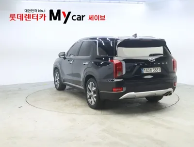 Hyundai Palisade 2022, 101142 км, за 14353.5 USD