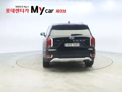 Hyundai Palisade 2022, 101142 км, за 14353.5 USD