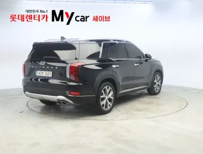 Hyundai Palisade 2022, 101142 км, за 14353.5 USD