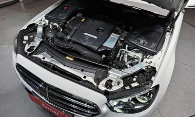 Mercedes-Benz E-Class 2022, 40381 км, за 27483.42 USD - фото 6