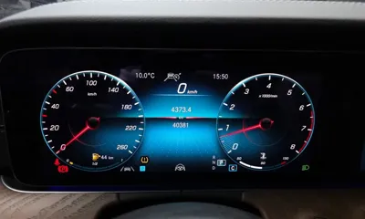 Mercedes-Benz E-Class 2022, 40381 км, за 27483.42 USD - фото 8