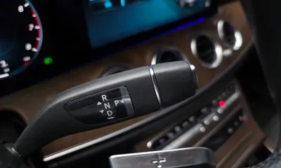 Mercedes-Benz E-Class 2022, 40381 км, за 27483.42 USD - фото 9