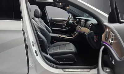 Mercedes-Benz E-Class 2022, 40381 км, за 27483.42 USD - фото 10