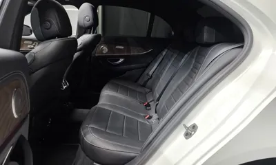 Mercedes-Benz E-Class 2022, 40381 км, за 27483.42 USD - фото 12