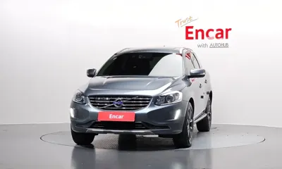 Volvo XC60 2017, 68491 км, за 11487.46 USD