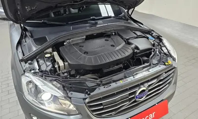 Volvo XC60 2017, 68491 км, за 11487.46 USD - фото 6
