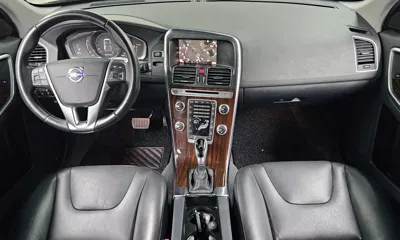 Volvo XC60 2017, 68491 км, за 11487.46 USD - фото 7