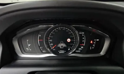 Volvo XC60 2017, 68491 км, за 11487.46 USD - фото 8