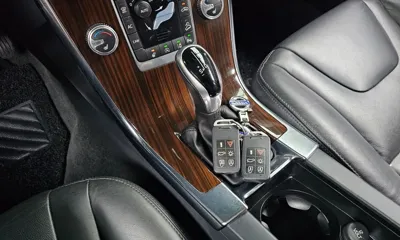 Volvo XC60 2017, 68491 км, за 11487.46 USD - фото 9