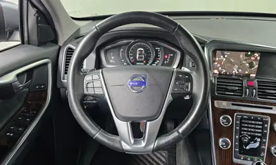 Volvo XC60 2017, 68491 км, за 11487.46 USD - фото 13