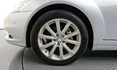 Mercedes-Benz S-Class 2010, 174106 км, за 5556.29 USD