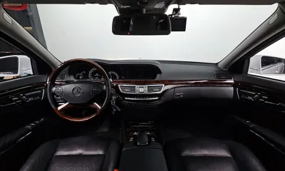 Mercedes-Benz S-Class 2010, 174106 км, за 5556.29 USD - фото 7