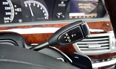 Mercedes-Benz S-Class 2010, 174106 км, за 5556.29 USD - фото 9