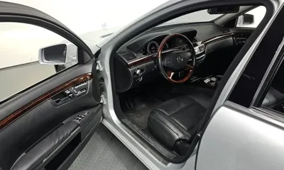 Mercedes-Benz S-Class 2010, 174106 км, за 5556.29 USD - фото 11