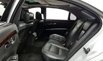 Mercedes-Benz S-Class 2010, 174106 км, за 5556.29 USD - фото 12