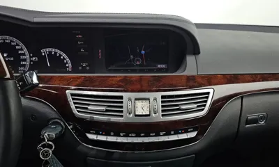 Mercedes-Benz S-Class 2010, 174106 км, за 5556.29 USD - фото 15