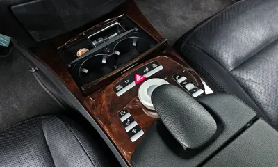 Mercedes-Benz S-Class 2010, 174106 км, за 5556.29 USD - фото 16