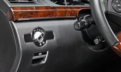 Mercedes-Benz S-Class 2010, 174106 км, за 5556.29 USD - фото 17