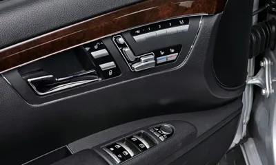 Mercedes-Benz S-Class 2010, 174106 км, за 5556.29 USD - фото 18