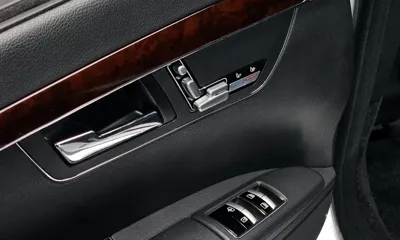 Mercedes-Benz S-Class 2010, 174106 км, за 5556.29 USD - фото 19