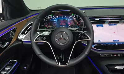 Mercedes-Benz E-Class 2026, 3503 км, за 42239.59 USD - фото 13