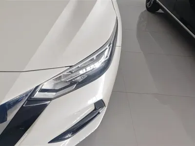 Nissan Sylphy 2021, 75900 км, за 8263.31 USD