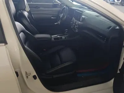 Nissan Sylphy 2021, 75900 км, за 8263.31 USD - фото 8