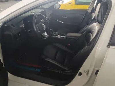 Nissan Sylphy 2021, 75900 км, за 8263.31 USD - фото 9