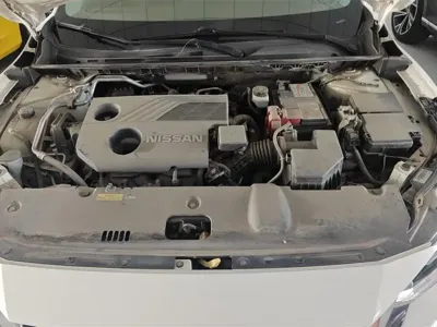 Nissan Sylphy 2021, 75900 км, за 8263.31 USD - фото 10