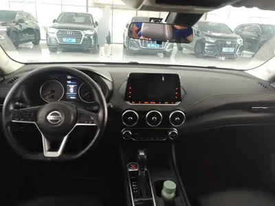 Nissan Sylphy 2021, 75900 км, за 8263.31 USD - фото 12