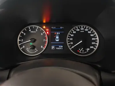 Nissan Sylphy 2021, 75900 км, за 8263.31 USD - фото 14