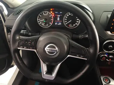 Nissan Sylphy 2021, 75900 км, за 8263.31 USD - фото 15