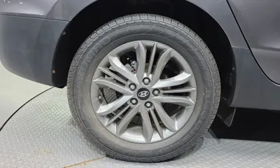Hyundai Tucson 2014, 155726 км, за 4523.4 USD