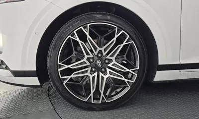 Hyundai Grandeur 2023, 124013 км, за 19632.48 USD