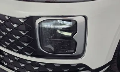 Hyundai Grandeur 2023, 124013 км, за 19632.48 USD - фото 22