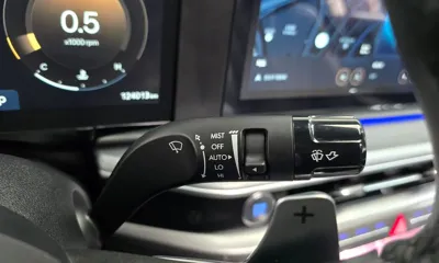 Hyundai Grandeur 2023, 124013 км, за 19632.48 USD - фото 29