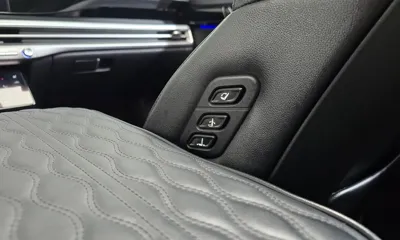 Hyundai Grandeur 2023, 124013 км, за 19632.48 USD - фото 32