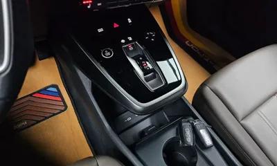 Audi Q4 e-tron 2022, 54516 км, за 24127.46 USD - фото 9