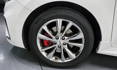 Kia Canival 2019, 72960 км, за 12214.78 USD