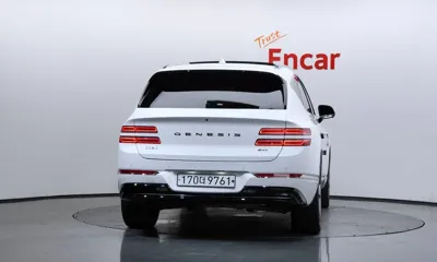 Genesis GV80 2020, 90919 км, за 28554.55 USD