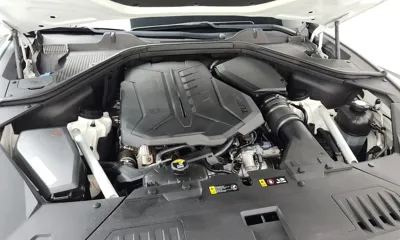 Genesis GV80 2020, 90919 км, за 28554.55 USD - фото 6