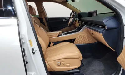 Genesis GV80 2020, 90919 км, за 28554.55 USD - фото 26