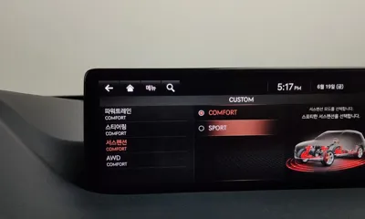Genesis GV80 2020, 90919 км, за 28554.55 USD - фото 35