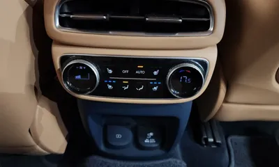Genesis GV80 2020, 90919 км, за 28554.55 USD - фото 36