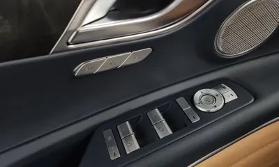 Genesis GV80 2020, 90919 км, за 28554.55 USD - фото 39