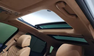 Genesis GV80 2020, 90919 км, за 28554.55 USD - фото 40