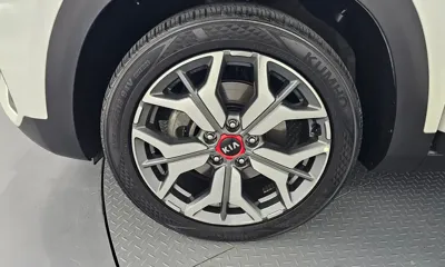 Kia Seltos 2022, 33034 км, за 11655.92 USD