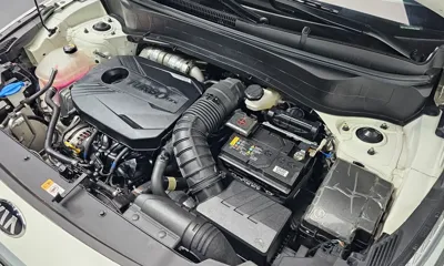 Kia Seltos 2022, 33034 км, за 11636.22 USD - фото 6