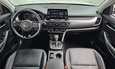 Kia Seltos 2022, 33034 км, за 11636.22 USD - фото 7