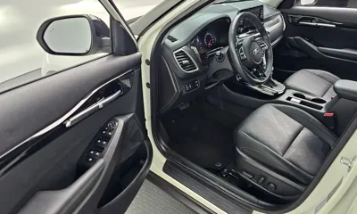 Kia Seltos 2022, 33034 км, за 11636.22 USD - фото 10